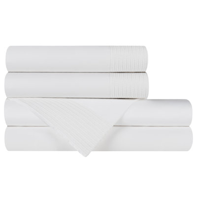 Herron 100% Cotton Sheet Set