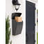 Bradley Steel Wall Mounted Mailbox-21961709