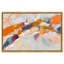 «Canyon Fire I», reproduction d'art sur toile par Art Remedy-119983061-123687317