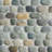 Florida 12" x 12" Natural Stone Linear Pebble Mosaic Wall Tile-93373845