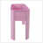 Rose est en rupture de stock