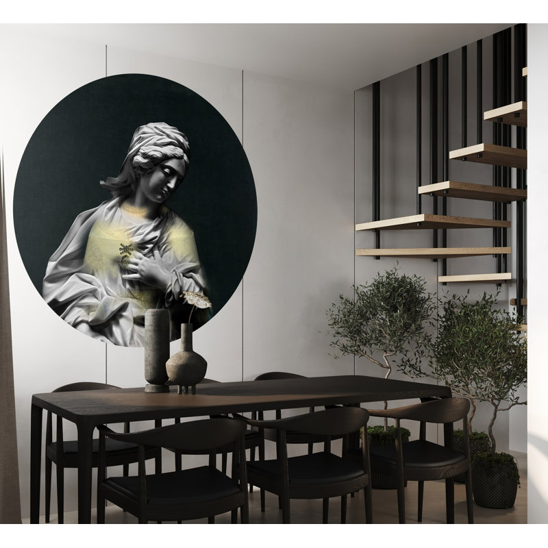 Anna Wilczopolska - Jasyk Wall Decal
