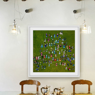 Single Picture Frame Print