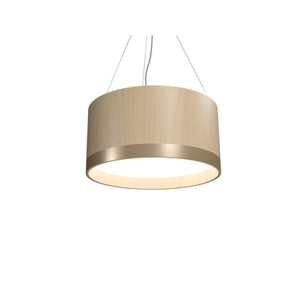 Pendant Accord Cylindrical