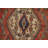 Geometric Traditional  Area Rug 7x10