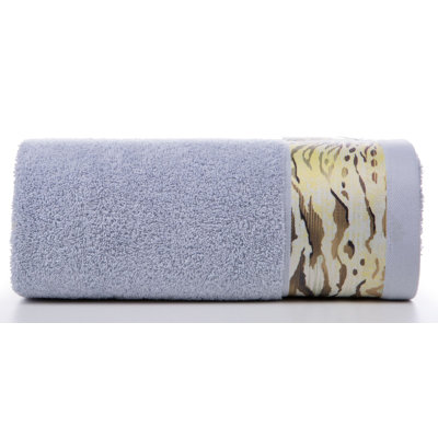 Parsai Midweight Jacquard Hand Towel
