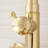 Dolwick Exposed Pipe Shower and Tub Faucet-91643032
