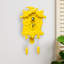 Horloge murale 7,87 po Pinkerton-29430820