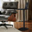 Serif End Table-1927203746