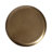 Morizet Round Metal Drink Table-1963236231