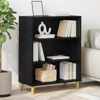 Sideboard Engineered Wood Console Cabinet Home Organiser