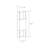 Ansa LED Flush Mounted Sconce-206385167-206385165