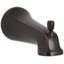 Bancroft Wall Mounted Tub Spout-2025485508