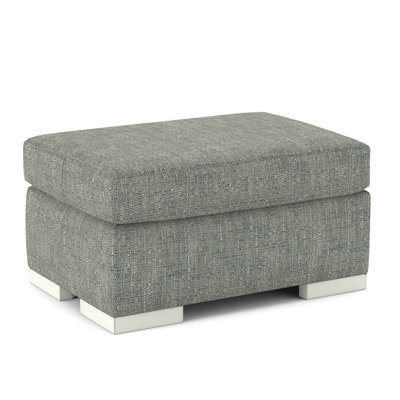 Upholstered Ottoman