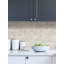 Taupe Lazlo Peel & Stick Wallpaper