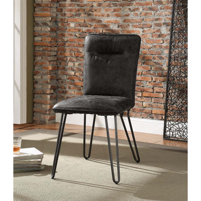 Chaise d'appoint Moyers