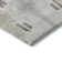 Premium Machine Washable Prisco Ivory Rug