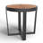 Aldiana End Table