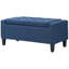 Repose-pieds avec rangement Homcom-553164717