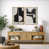 Natural Floater Framed