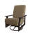 St. Catherine Marine Grade Polymer Deep Seating Cushion Swivel Rocker-98360012-98360043