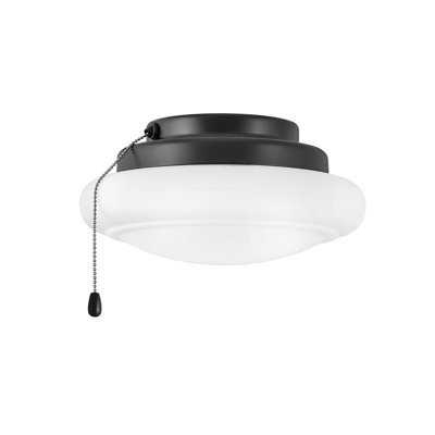 Ventilateur de plafond à profil bas