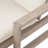 Trexm Outdoor Lounge Chairs, 5-Position Chaise Lounge Outdoor, Patio Chaise Lounge With Cushion & Adjustable Backrest, Pool Lounge Chairs For Backyard, Deck, And Lawn,-1085032854