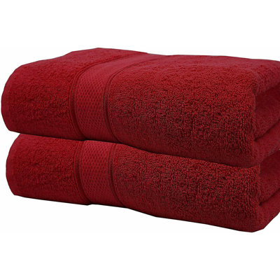 Daynna Jumbo Bath Sheet