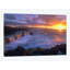 «Sunset at Shark» par Tim Fitzharris - reproduction de photo sur toile tendue-30307549-72574342-72574348