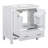 30" Bathroom Vanity With Single Sink-768453294-768453265