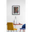 Brush Strokes And Scribbles Print by Angel Estevez-71201094-71201093