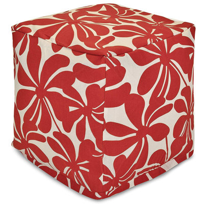 Monterey Upholstered Ottoman