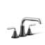 Tone Bath Faucet Trim-658680933