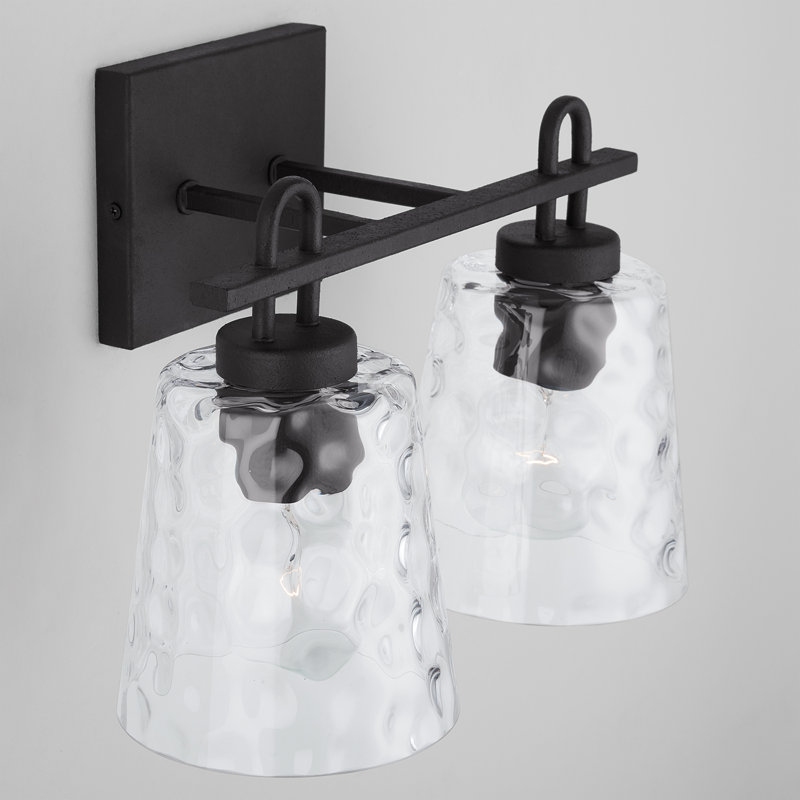 Shabari 2 - Light Dimmable Vanity Light