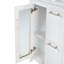 Meuble-lavabo 24 po avec lavabo Pelaga-661626125