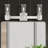 Barbette 3 - Light Dimmable Vanity Light-1860420573