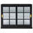 Elegant China Cabinet-670569152