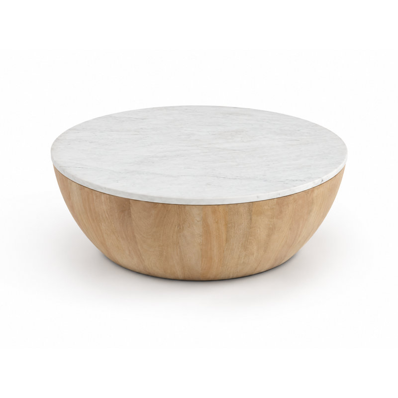 Table basse Elmbrook