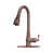 Bronze antique est en rupture de stock