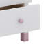 Table de chevet 2 tiroirs-1357654909