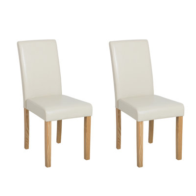 Hypnotic Upholstered Dining Chair