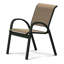 Chaise de patio empilable Hiraku-62622584-9877374