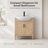 Arlowene 30" Freestanding Single Bathroom Vanity with Ceramic Top-882071038-882150328