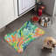 Preppy Marine - Tapis d'alimentation en os 1 pièce-101344369