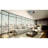 Glass Flush Mount