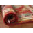 Vegetable Dye  Square  Rug 2x2