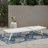 Petrie Outdoor Metal Chaise Lounge-26860168