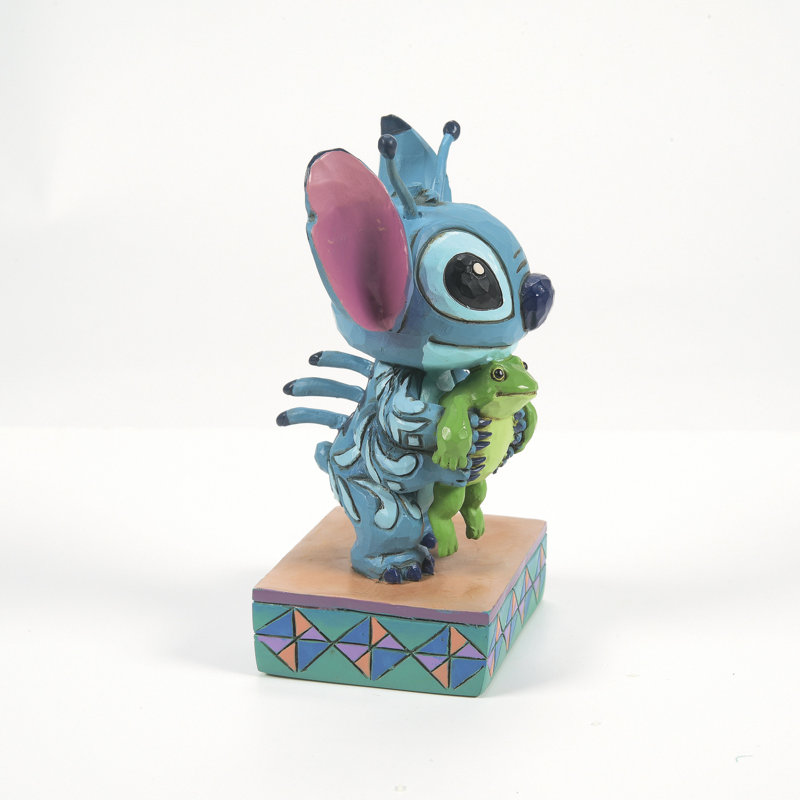 Figurine Pose 3 pi