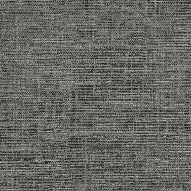 "Finesse 304.8m x 1.32m Textured Non-Pasted Roll, Charcoal 