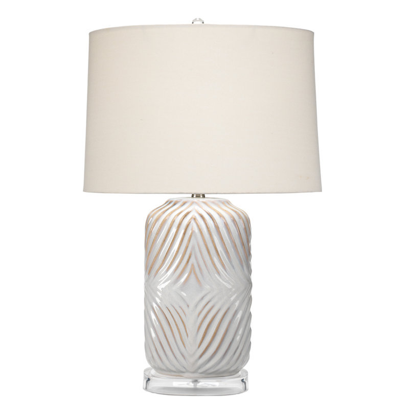 Amari Ceramic Table Lamp